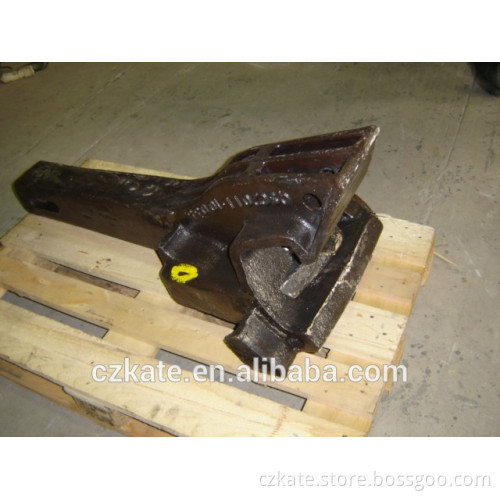 CA3 Railway Copler